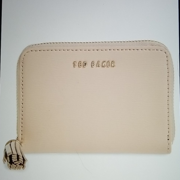 ted baker purse wallet